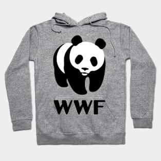 wwf Hoodie